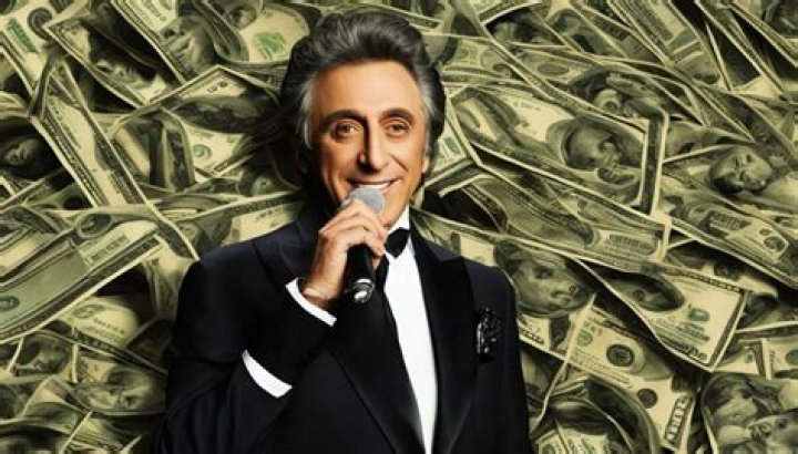 Frankie Valli 2023 Net Worth: The True Value Of A Singing Legend