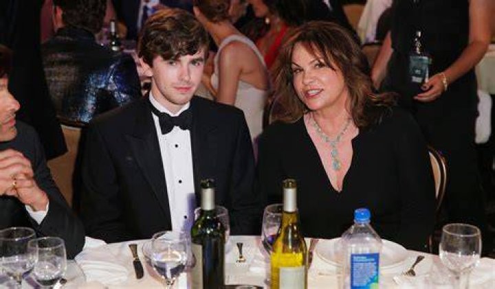 Freddie Highmore's Marital Bliss: A Journey Of Love And Companionship