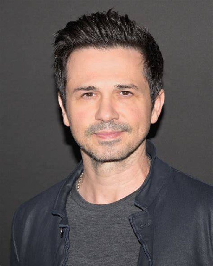 Freddy Rodriguez: The Talented Hollywood Star