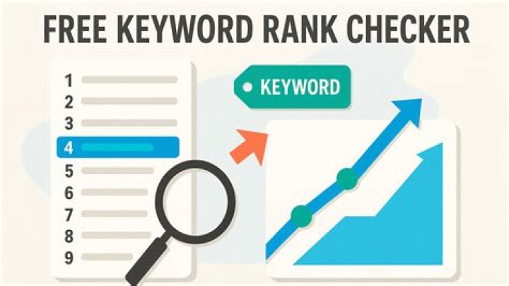 Free Google Keywords Rank Checker Tool: Track Your Keyword Rankings
