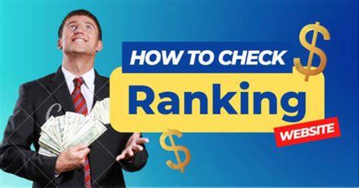 Free Google Site Ranking Check: Instantly See Your Website's Performance