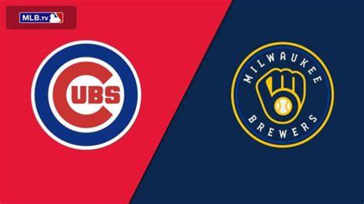 [[[Free===][[[]] Milwaukee Brewers vs. Chicago Cubs live 24 July 2024