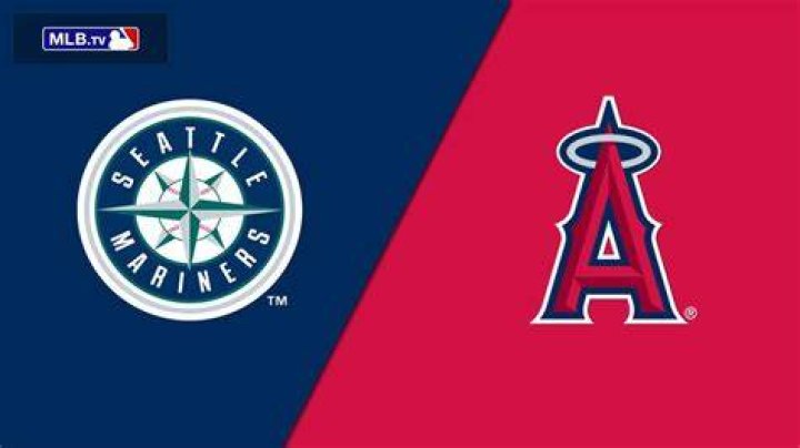 [Free@] Today: Los Angeles Angels VS Seattle Mariners live watch 24 July 2024
