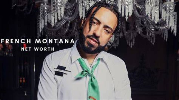 French Montana Net Worth 2024