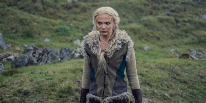 Freya Allan's Height And Its Impact
