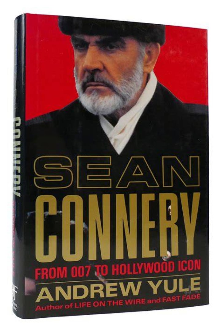 From Comedian To Hollywood Icon