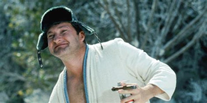 From Cousin Eddie To Rusty Griswold