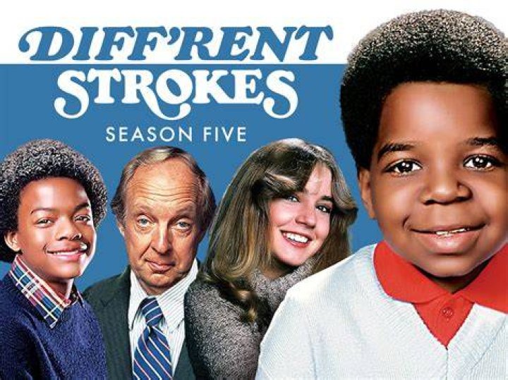 From "Diff'rent Strokes" To Empowerment
