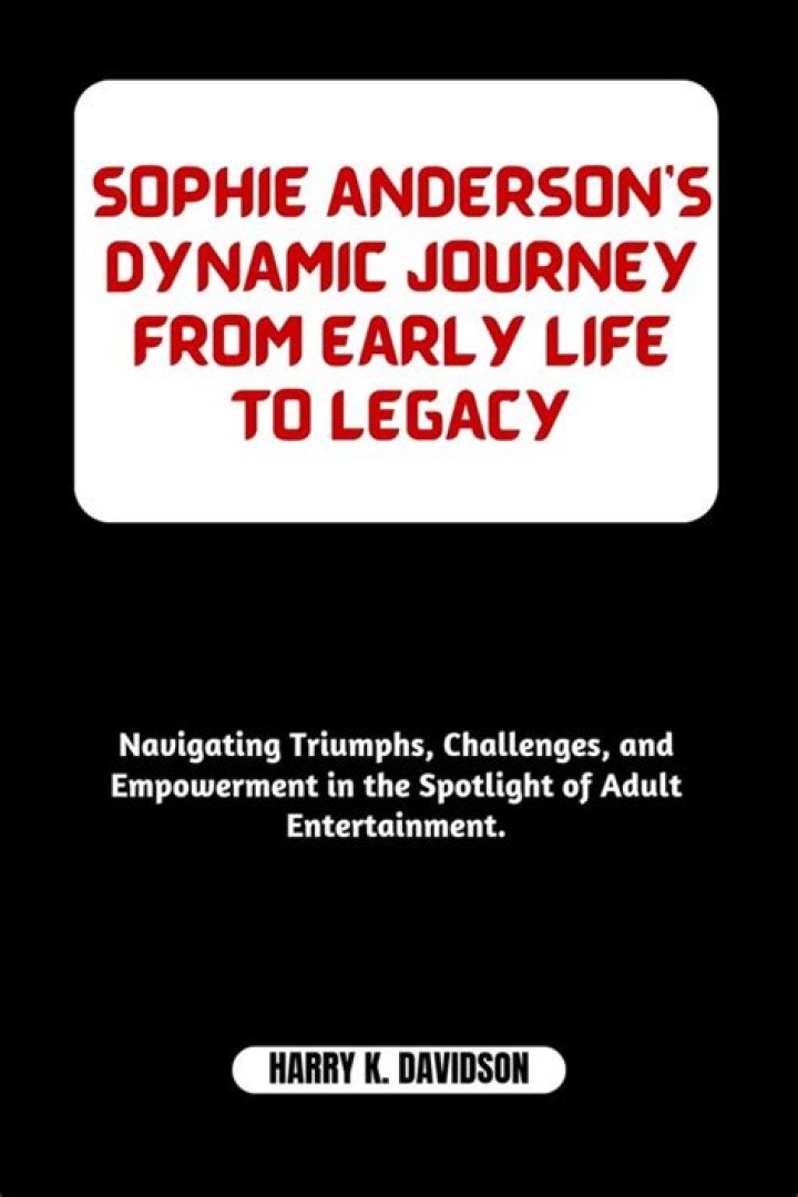 From Early Life To Legacy