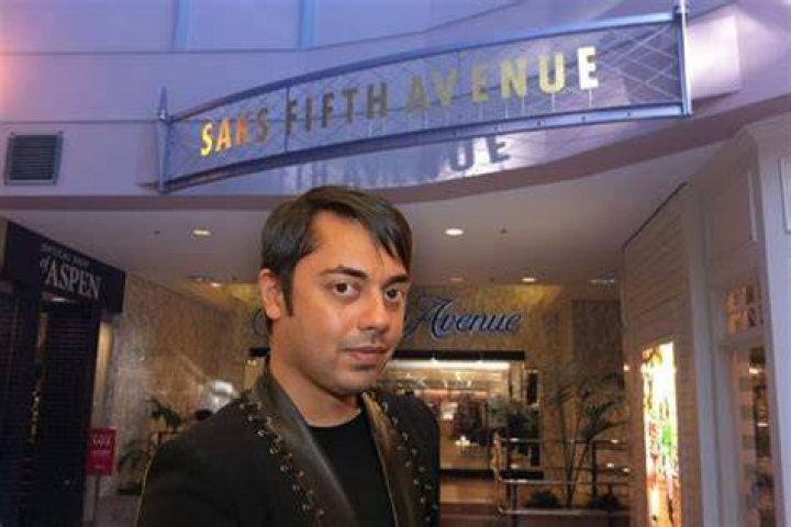 From Fashion Elite To Convicted Fraudster
