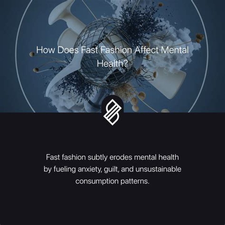 From Fashion Icon To Mental Health Advocate