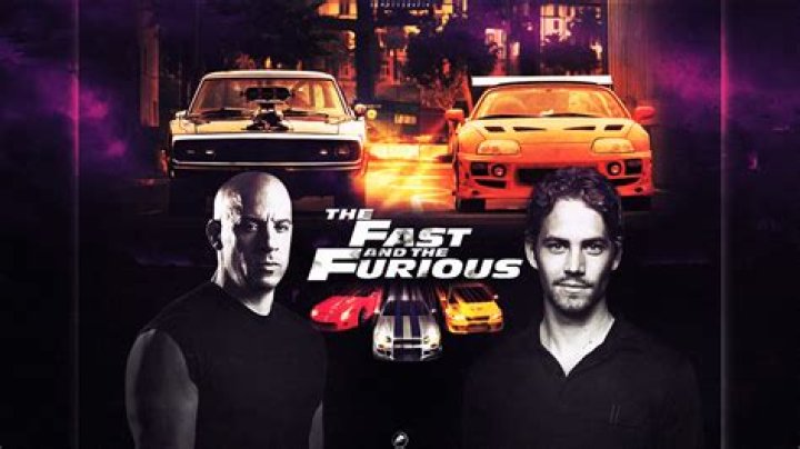 From Fast & Furious To Beyond
