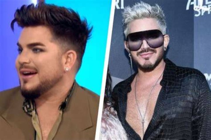 From Fat To Fab: Adam Lambert's Incredible Weight Loss Journey