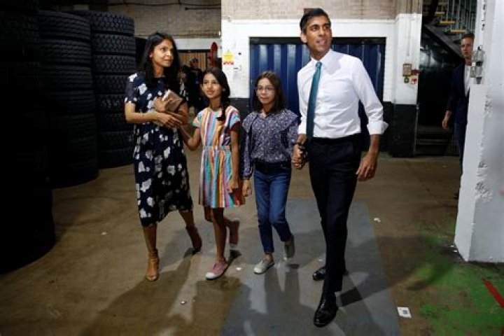 From His Wife To His Children