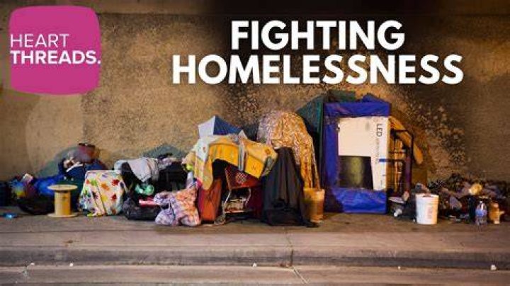 From Homelessness To NFL Glory