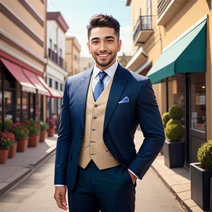 From Humble Beginnings To Entrepreneurial Success