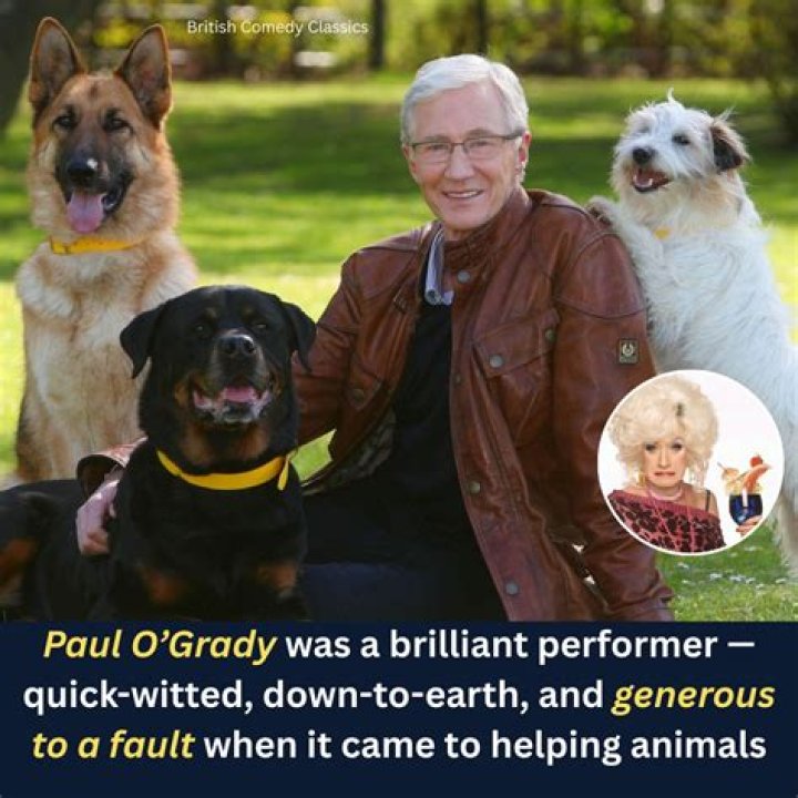From Iconic Roles To Animal Advocacy