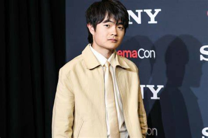 From Kid To Rising Star