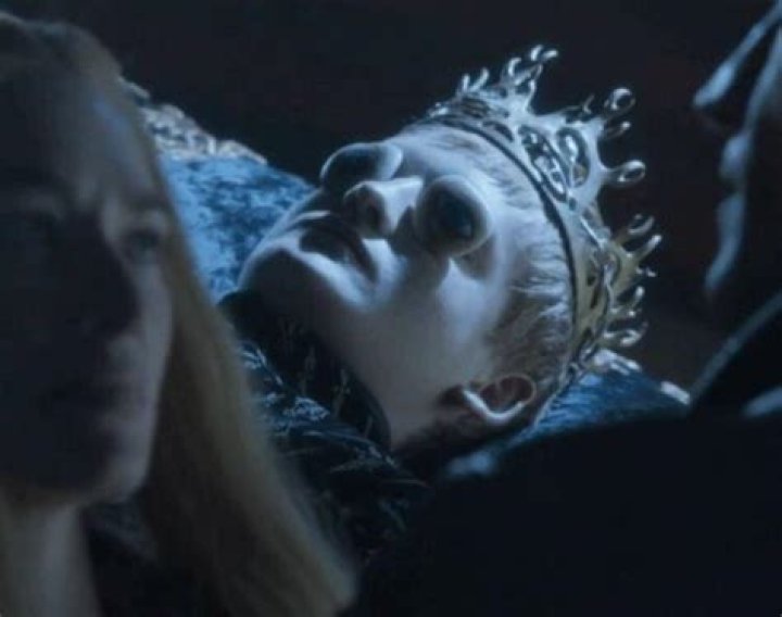 From King Joffrey To A Quiet Life