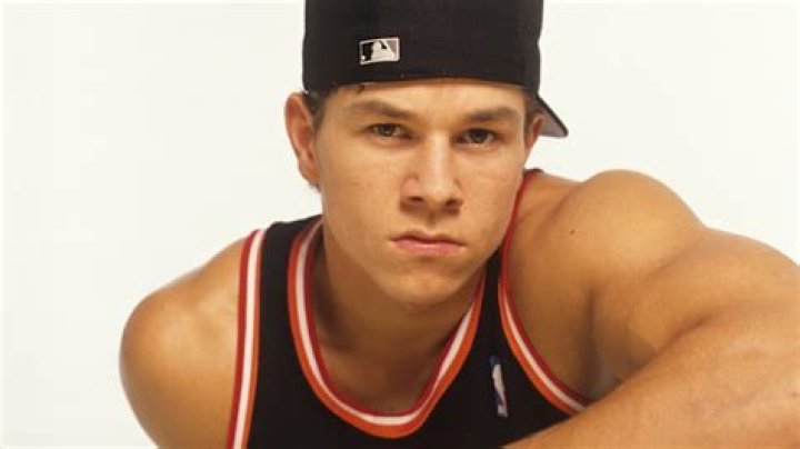 From Marky Mark To Hollywood Icon