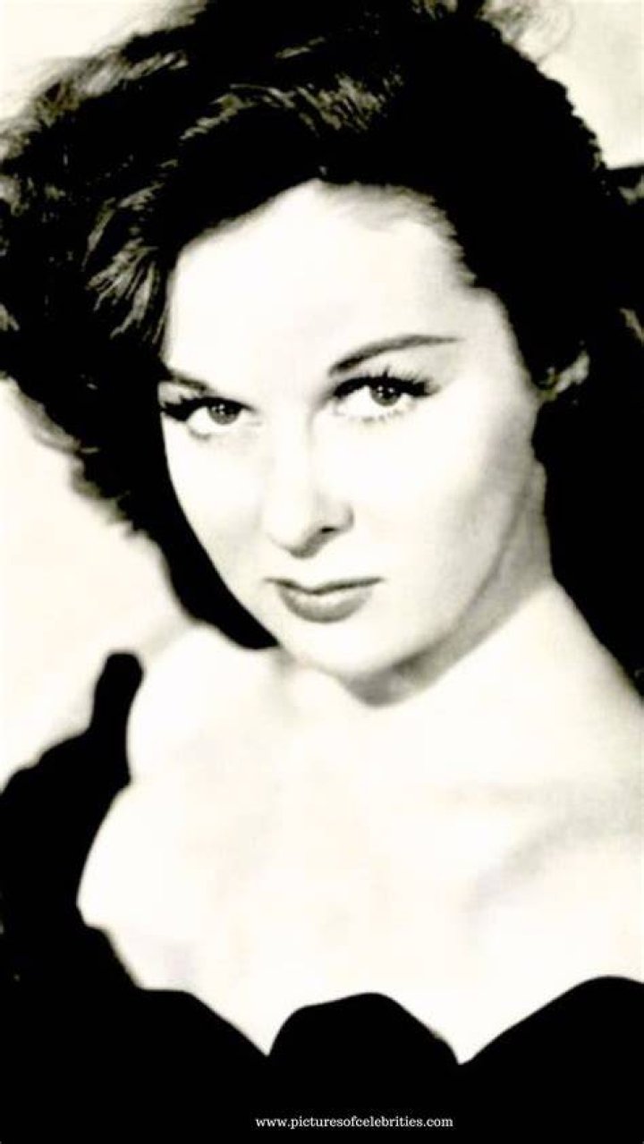 From Model To Hollywood Icon