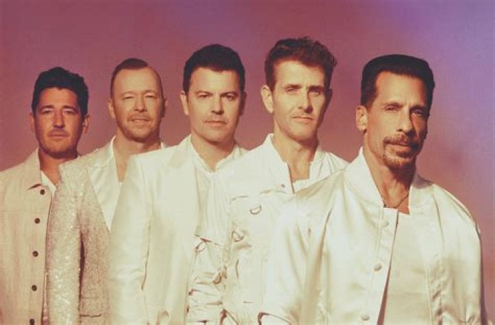 From NKOTB To Solo Stardom