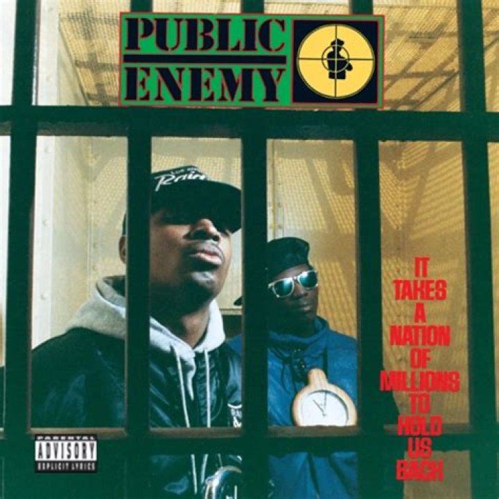 From Public Enemy To Reality Star