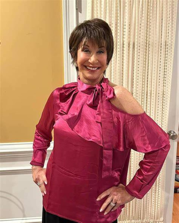 From QVC Host To Entrepreneur
