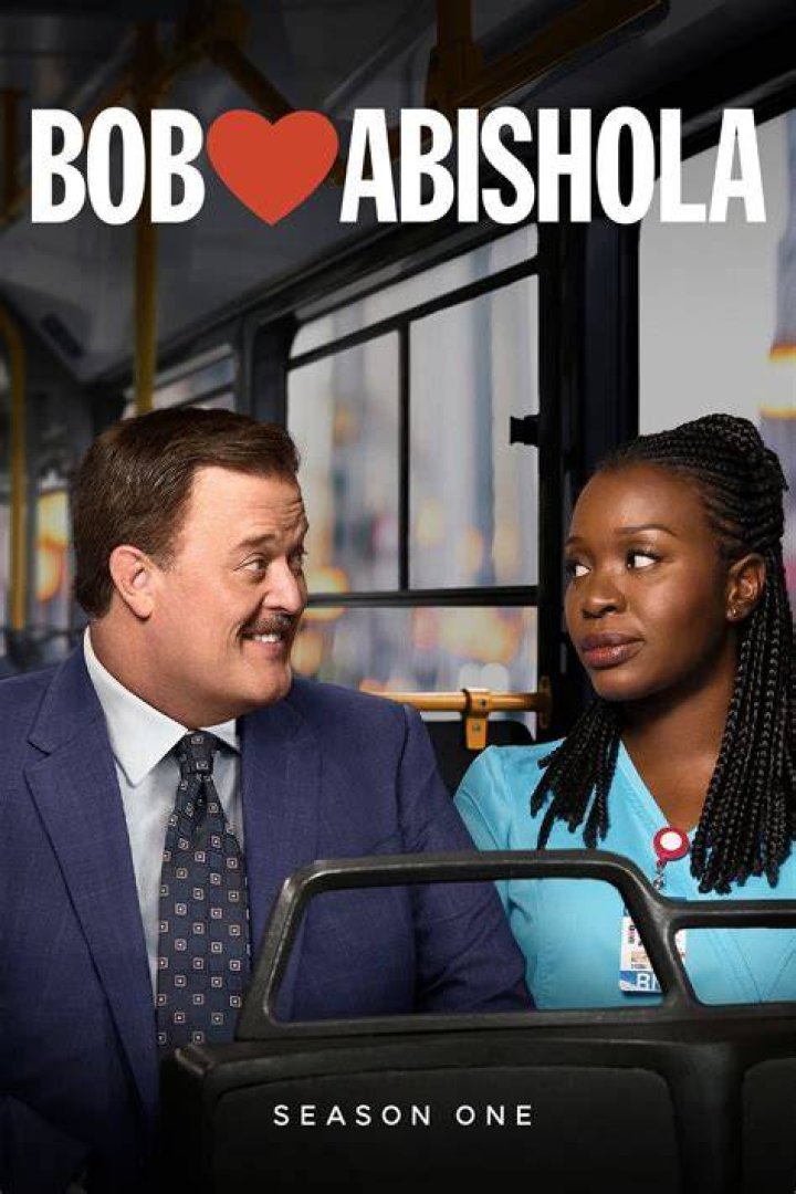 From Roseanne To Bob Hearts Abishola