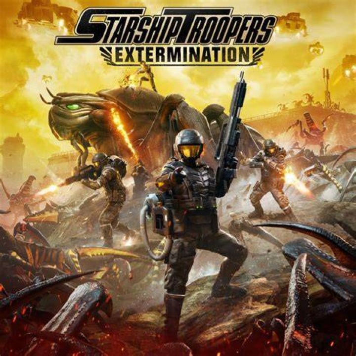From Starship Troopers To Hollywood Icon