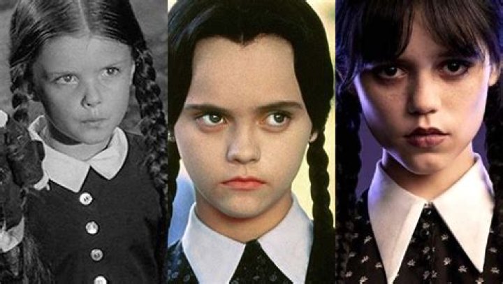 From The Addams Family To Today