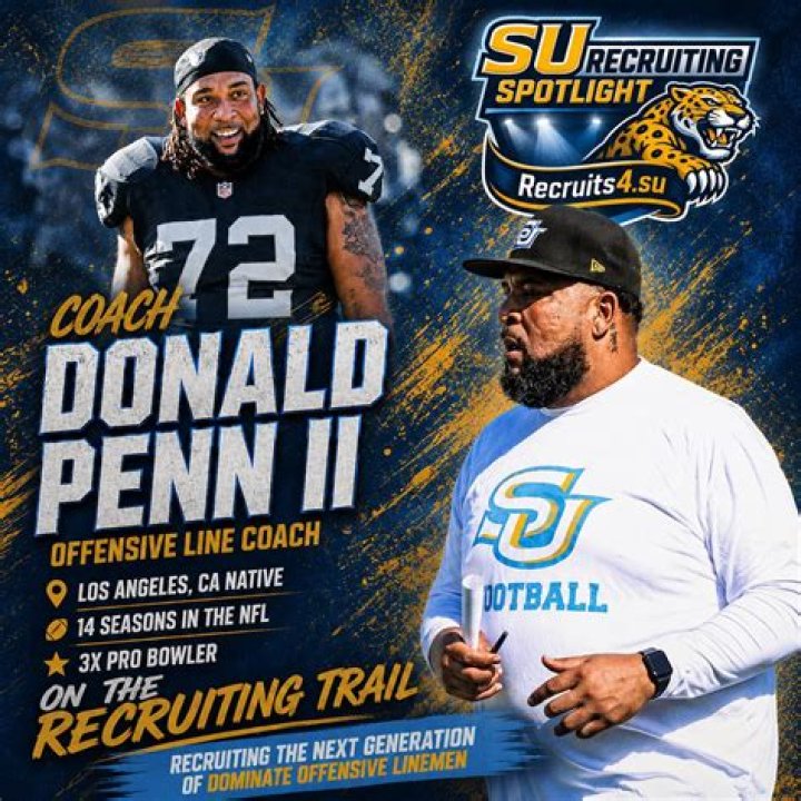 From The Trenches To The NFL