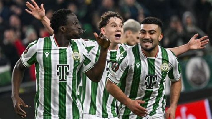 FTC New Saints élő közvetítés Ferencváros New Saints és élő online közvetítés TNSFC 23 július 2024 Ma