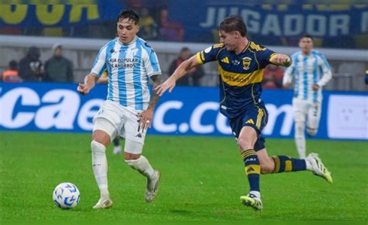 [Fútbol] Ver Barracas vs Tucumán en vivo y en directo Resultados en vivo de Atlético Tucumán (Reserva) 29 julio 2024