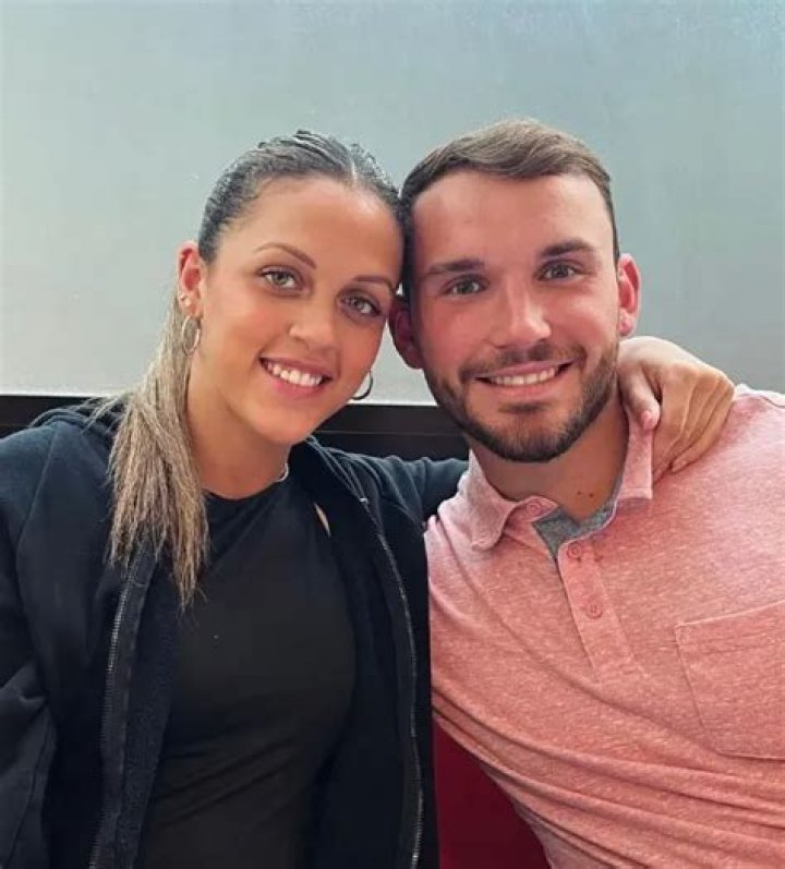 Gabbie Marshall's Husband: Uncovering The Mystery