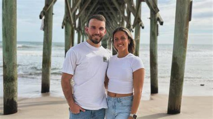 Gabbie Marshall Ties The Knot: Her Marital Journey