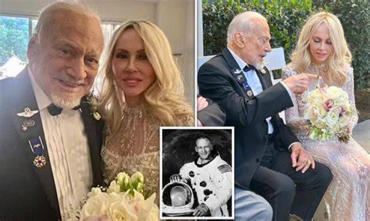 Gabby Marshall Finally Ties The Knot: Her Marriage Unveiled