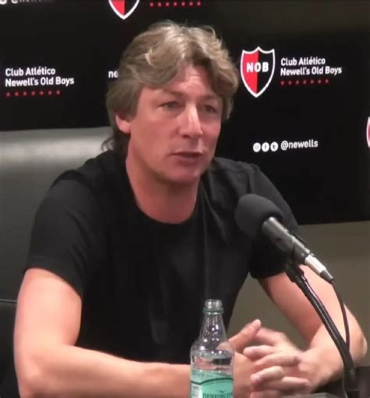 Gabriel Heinze ·