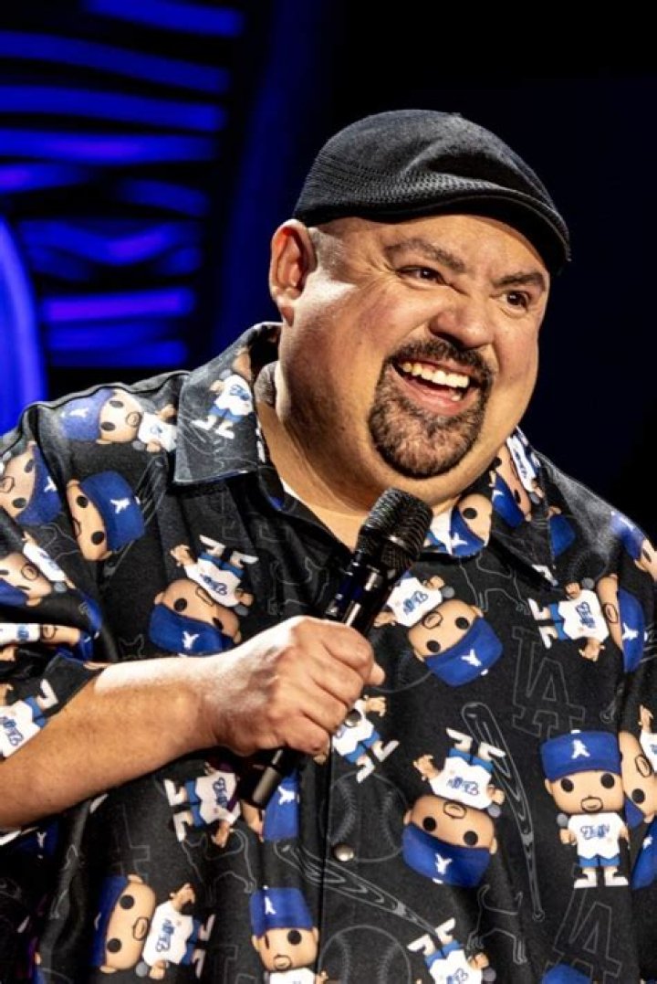 Gabriel Iglesias' Son Frankie: A Rising Star In The Comedy World