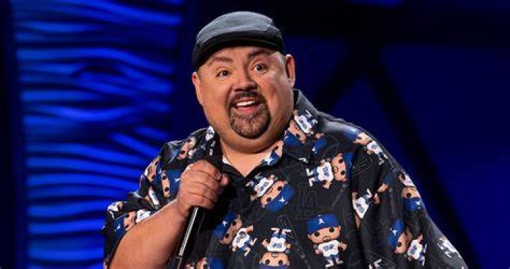Gabriel Iglesias' Wife: Uncovering The Private Life Of "Fluffy"