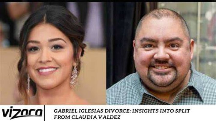 Gabriel Iglesias Divorce: Comedians' Breakup Details Revealed
