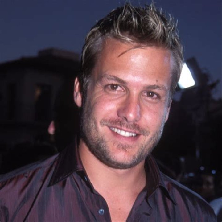 Gabriel Macht's Acting Journey: A Detailed Filmography