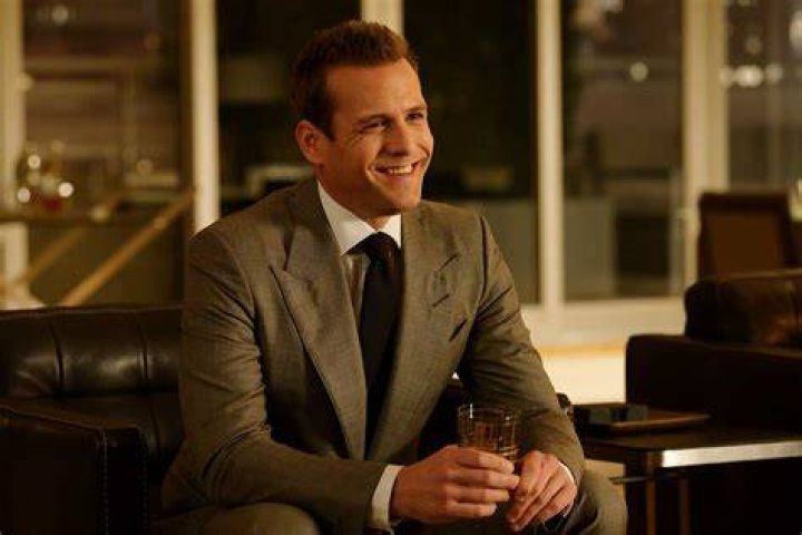 Gabriel Macht Earns Big Bucks On Suits: Explore His Salary