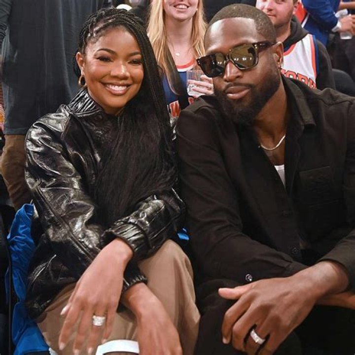 Gabrielle Union's Candid Chat With Juan Dixon: A Marital Journey