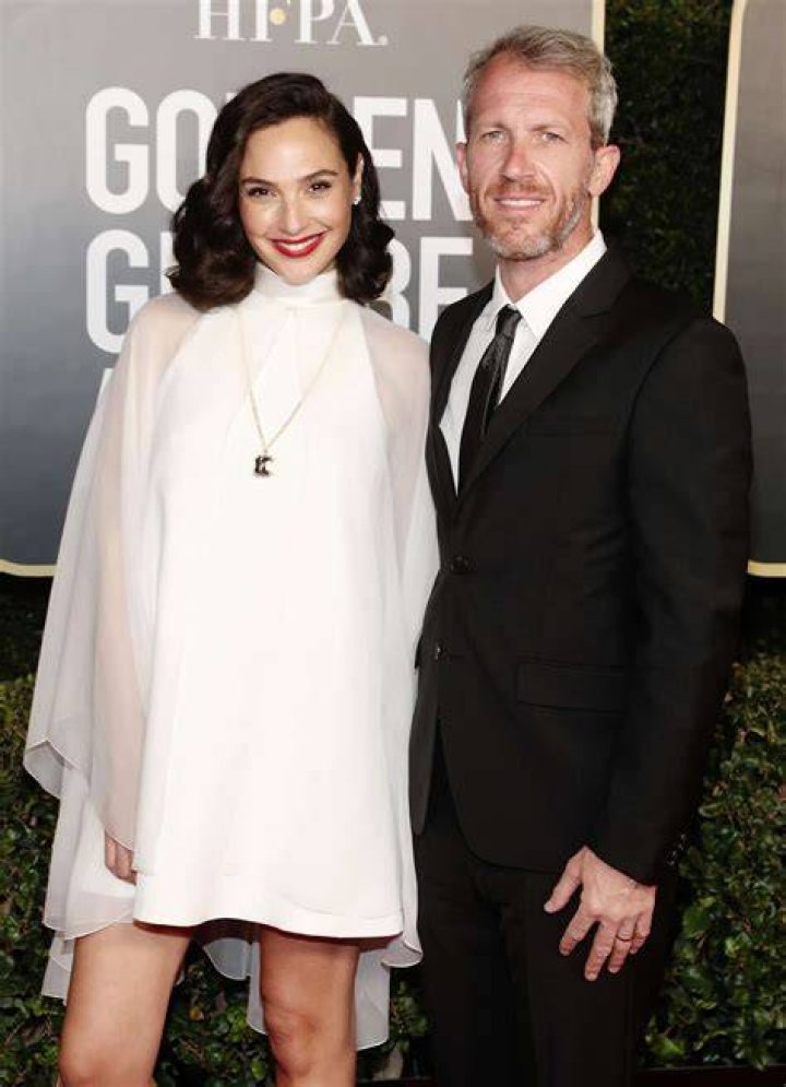 Gal Gadot's Husband: Meet The Man Behind The Wonder Woman