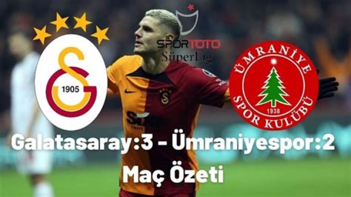Galatasaray Lecce maç özeti izle Galatasaray 2-5 F.Düsseldorf / Maç sonucu 24.07.2024