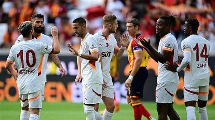 Galatasaray Lecce özet izle Şampiyonlar Ligi: Lugano 3-4 Fenerbahçe (Goller, özet) 24.07.2024