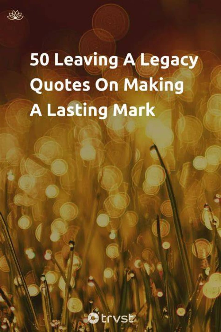 Gangster Quotes That Leave A Lasting Mark