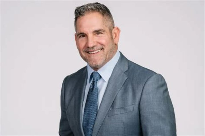 Gary Cardone Net Worth: Unveiling The Financial Success Of A Business Mogul