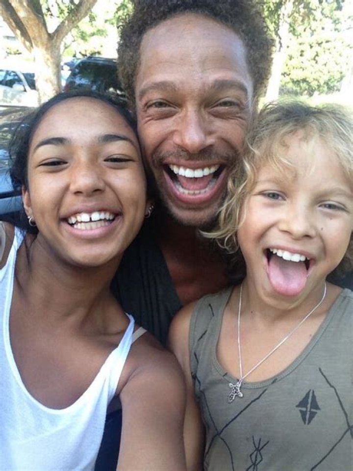 Gary Dourdan Bio (Wiki) - VivaX